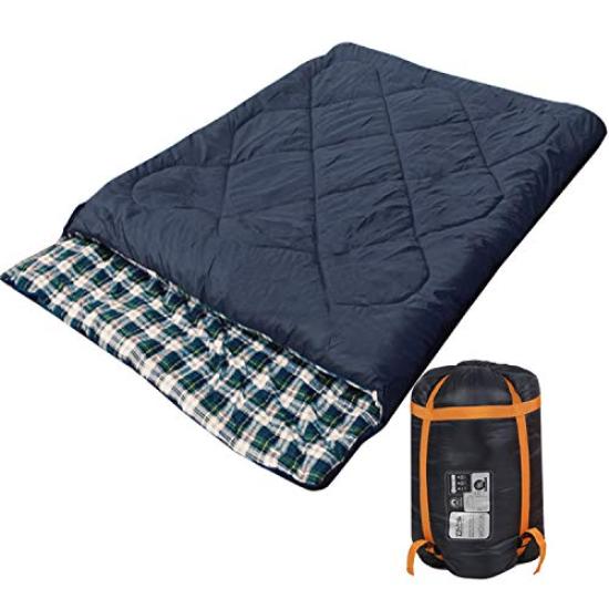 Fkstyle Sleeping Bag for 2 Envelope Winter Can be Extra Storage Bag Included People, Type, Use, 3kg, Washable, Separated, Futon,
Fkstyle Sleeping Bag for 2 Envelope Winter Can be Extra Storage Bag Included People, Type, Use, 3kg, Washable, Separated, Futon,