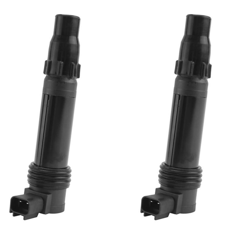 2 Pcs Motorcycle Ignition Coil For Honda CBR600RR CBR 600RR CBR-600RR CBR600 RR 2003- 129700-4510 Black 2
2 Pcs Motorcycle Ignition Coil For Honda CBR600RR CBR 600RR CBR-600RR CBR600 RR 2003- 129700-4510 Black 2