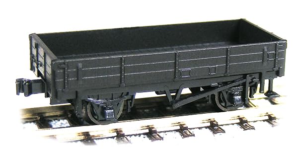 Tsugawa Yoko N gauge деревянный грузовой открытый вагон модели типа To1 14086 вагон, вагон, (первое поколение, спецификация с пневмоуправлением), железная дорога,
Tsugawa Yoko N gauge деревянный грузовой открытый вагон модели типа To1 14086 вагон, вагон, (первое поколение, спецификация с пневмоуправлением), железная дорога,