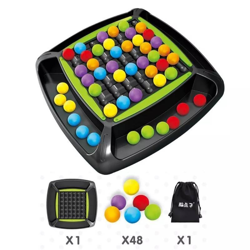 Colorful Children s Puzzle Game For Stress Relief And Interactive Fun At Parties
Colorful Children s Puzzle Game For Stress Relief And Interactive Fun At Parties