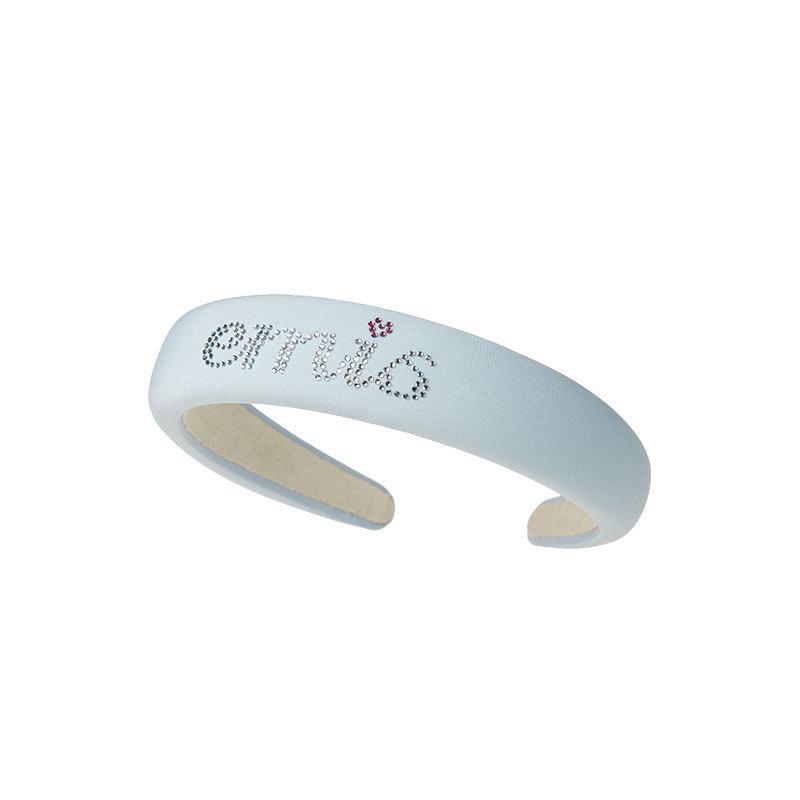 Emis Rhinestone Headband: Elegant Korean-Style Hair Accessory for Women s Daily Wear
Emis Rhinestone Headband: Elegant Korean-Style Hair Accessory for Women s Daily Wear