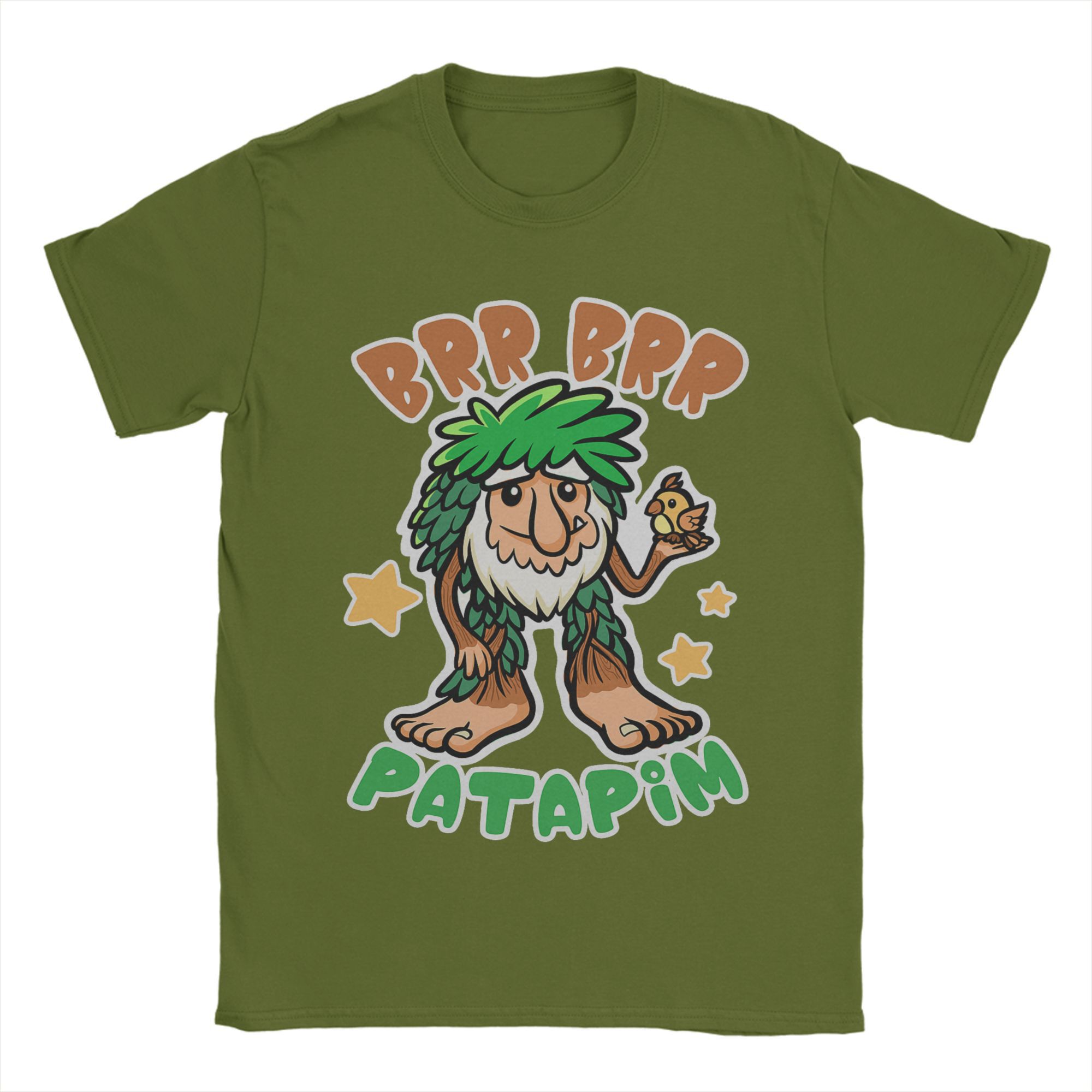Halloween Italian Brainrot T-Shirt Men Funny 100% Cotton Tees Crew Neck Short Sleeve T Shirts Classic Clothes 4XL
Halloween Italian Brainrot T-Shirt Men Funny 100% Cotton Tees Crew Neck Short Sleeve T Shirts Classic Clothes 4XL