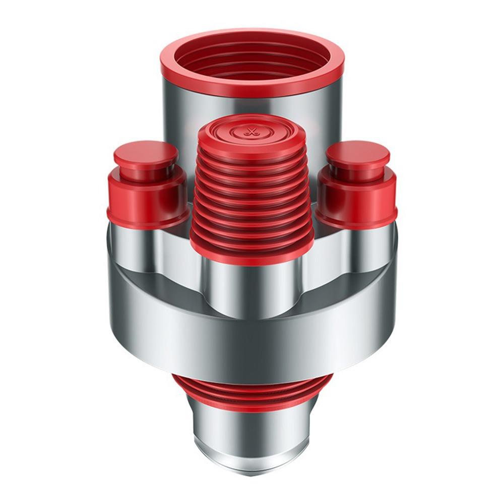 Anti Odor Sink Drain Pipe Adapter 4 in 1 Multifunctional Dishwasher Water Pipe Connector Sealing Ring Drainage Water Pipe Joint небо синє кольору
Anti Odor Sink Drain Pipe Adapter 4 in 1 Multifunctional Dishwasher Water Pipe Connector Sealing Ring Drainage Water Pipe Joint небо синє кольору