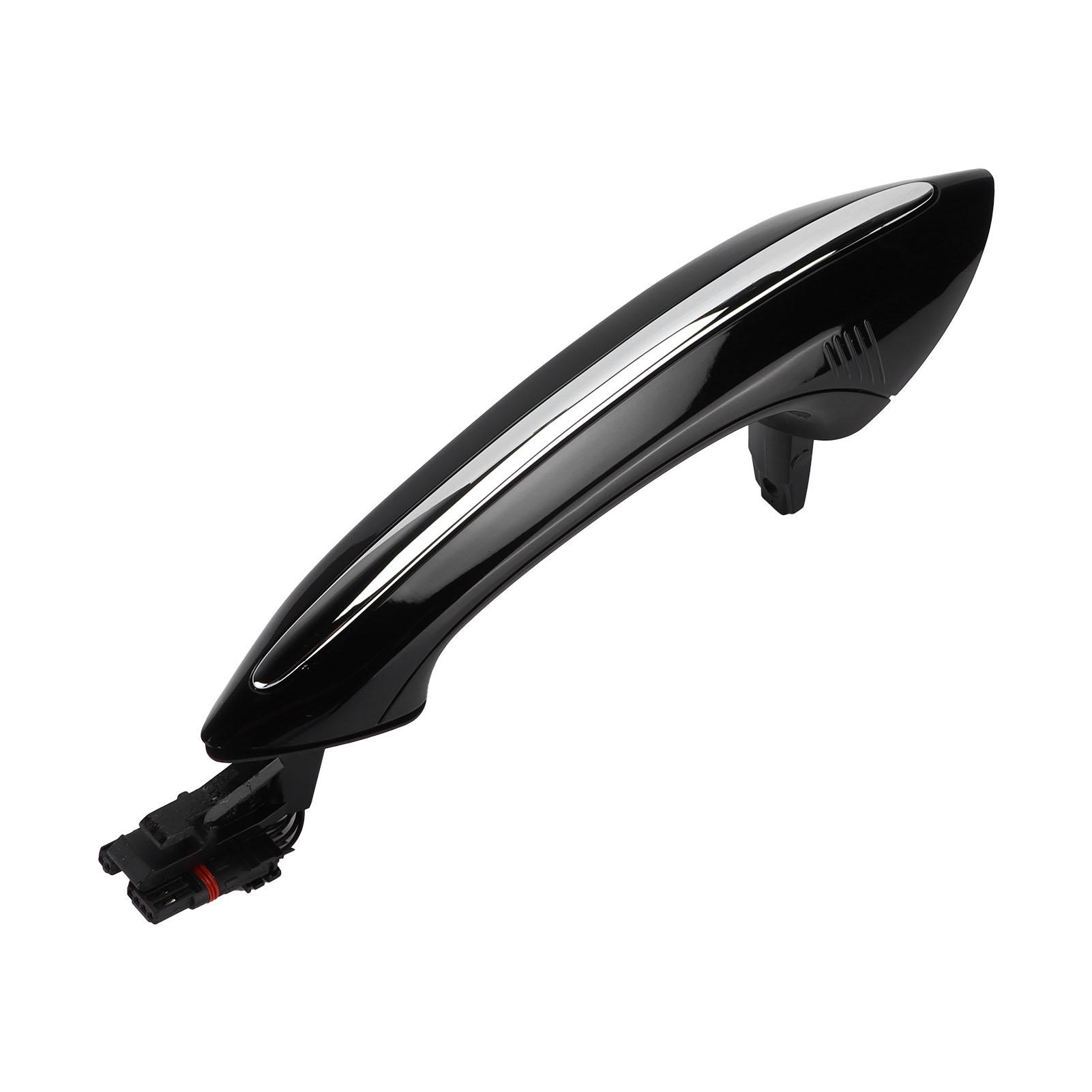 Outside Door Handle Right Side 51217231934 Replacement for 5 6 7 Series F01 F07 F12 F10
Outside Door Handle Right Side 51217231934 Replacement for 5 6 7 Series F01 F07 F12 F10