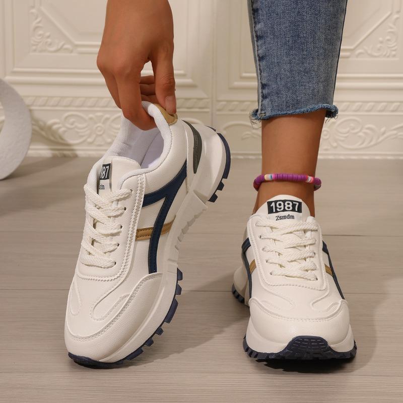 Women Casual Shoes new Breathable Casual Lace Up Sport Shoes for Women Outdoor Fashion Comfortable Tennis Casual Sneakers Women 35 коричневый
Women Casual Shoes new Breathable Casual Lace Up Sport Shoes for Women Outdoor Fashion Comfortable Tennis Casual Sneakers Women 35 коричневый