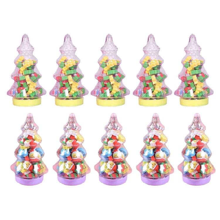 230Pcs Small Christmas Rubber Erasers for Kids Boys Girls Students Rewards, Christmas Theme Erasers Stocking Fillers 1
230Pcs Small Christmas Rubber Erasers for Kids Boys Girls Students Rewards, Christmas Theme Erasers Stocking Fillers 1