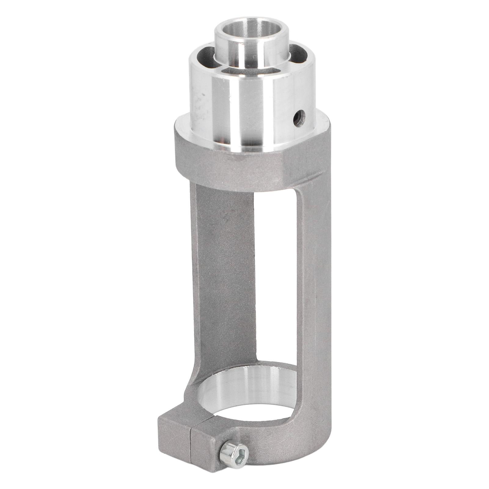 Square Hole Drill Bit Adapter Aluminium Alloy Square Hole Drill Bit Mortising Attachment
Square Hole Drill Bit Adapter Aluminium Alloy Square Hole Drill Bit Mortising Attachment