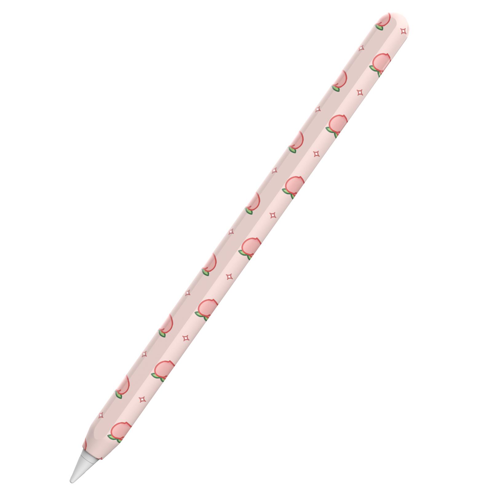 AHASTYLE PT65-FT Для Apple Pencil Pro/Pencil (2-е покоління) Силіконовий захисний чохол для стилуса C
AHASTYLE PT65-FT Для Apple Pencil Pro/Pencil (2-е покоління) Силіконовий захисний чохол для стилуса C