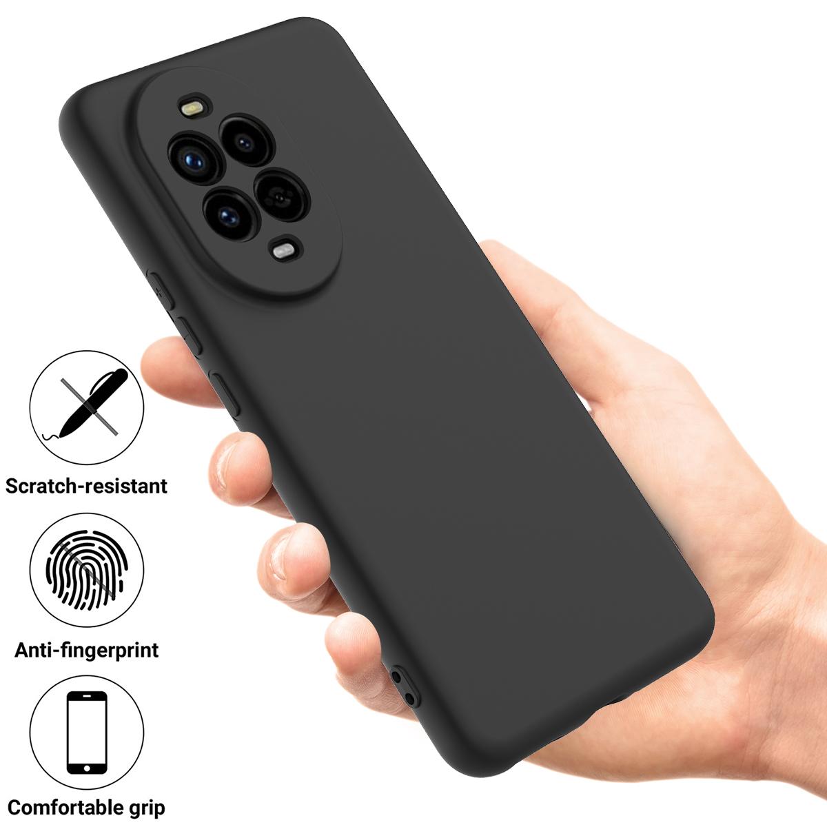 Задня кришка з рідким силіконом для телефону Huawei nova 13 Pro 5G з ремінцем на руку Red
Задня кришка з рідким силіконом для телефону Huawei nova 13 Pro 5G з ремінцем на руку Red
