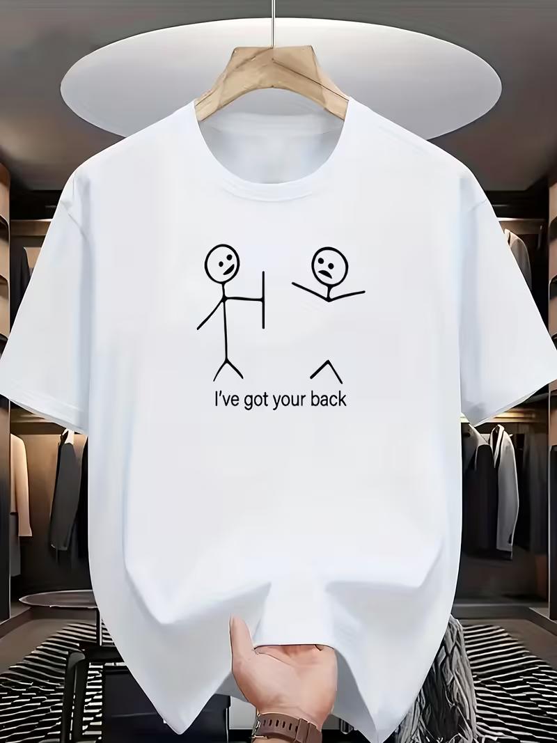 Funny Are You Okay StickUnisex Graphic T Shirt Unisex Women Summer Short Sleeve Casual Humor Sarcastic Harajuku Unisex Streetwear Tops 4XL
Funny Are You Okay StickUnisex Graphic T Shirt Unisex Women Summer Short Sleeve Casual Humor Sarcastic Harajuku Unisex Streetwear Tops 4XL