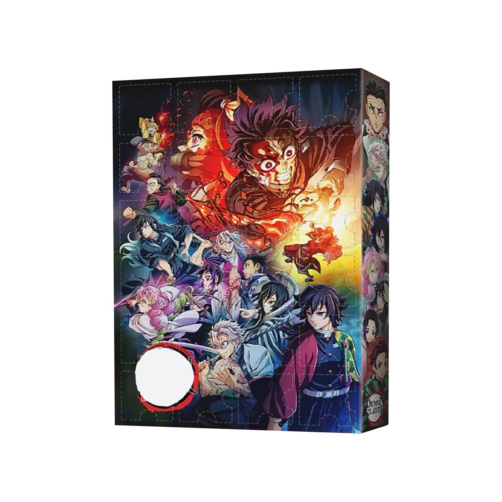 24-day Countdown Calendar, Advent Calendar, A Surprise Every Day, A Gift For Children, A Gift For Fans One Size
24-day Countdown Calendar, Advent Calendar, A Surprise Every Day, A Gift For Children, A Gift For Fans One Size