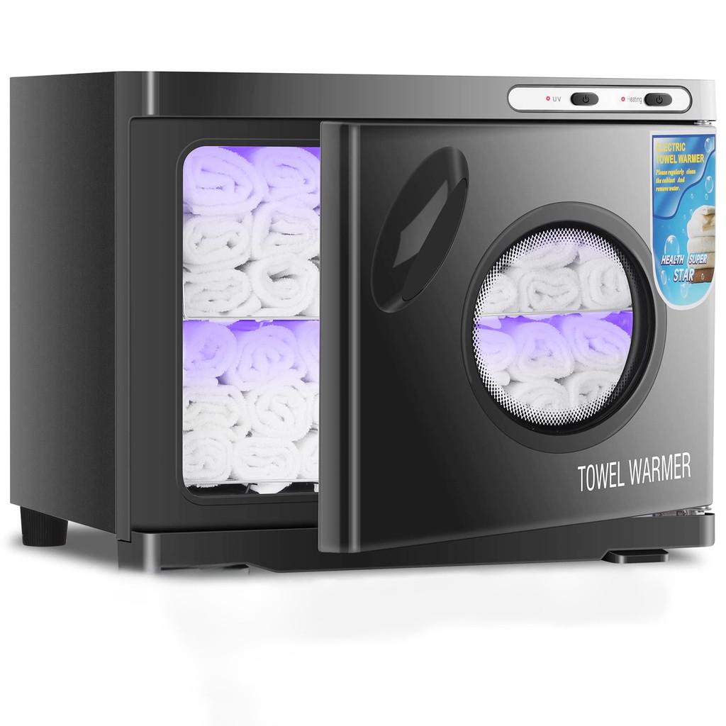 23-литровый большой вместимости подогреватель полотенец салон красоты сушка полотенец дезинфекционный шкаф многофункциональный нагревательный инструмент чёрный
23-литровый большой вместимости подогреватель полотенец салон красоты сушка полотенец дезинфекционный шкаф многофункциональный нагревательный инструмент чёрный
