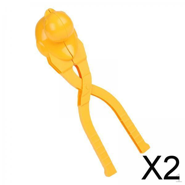 2x Устройство для изготовления снежков Устройство для снега Детская спортивная форма для девочек и мальчиков 20смx5смx5см
2x Устройство для изготовления снежков Устройство для снега Детская спортивная форма для девочек и мальчиков 20смx5смx5см