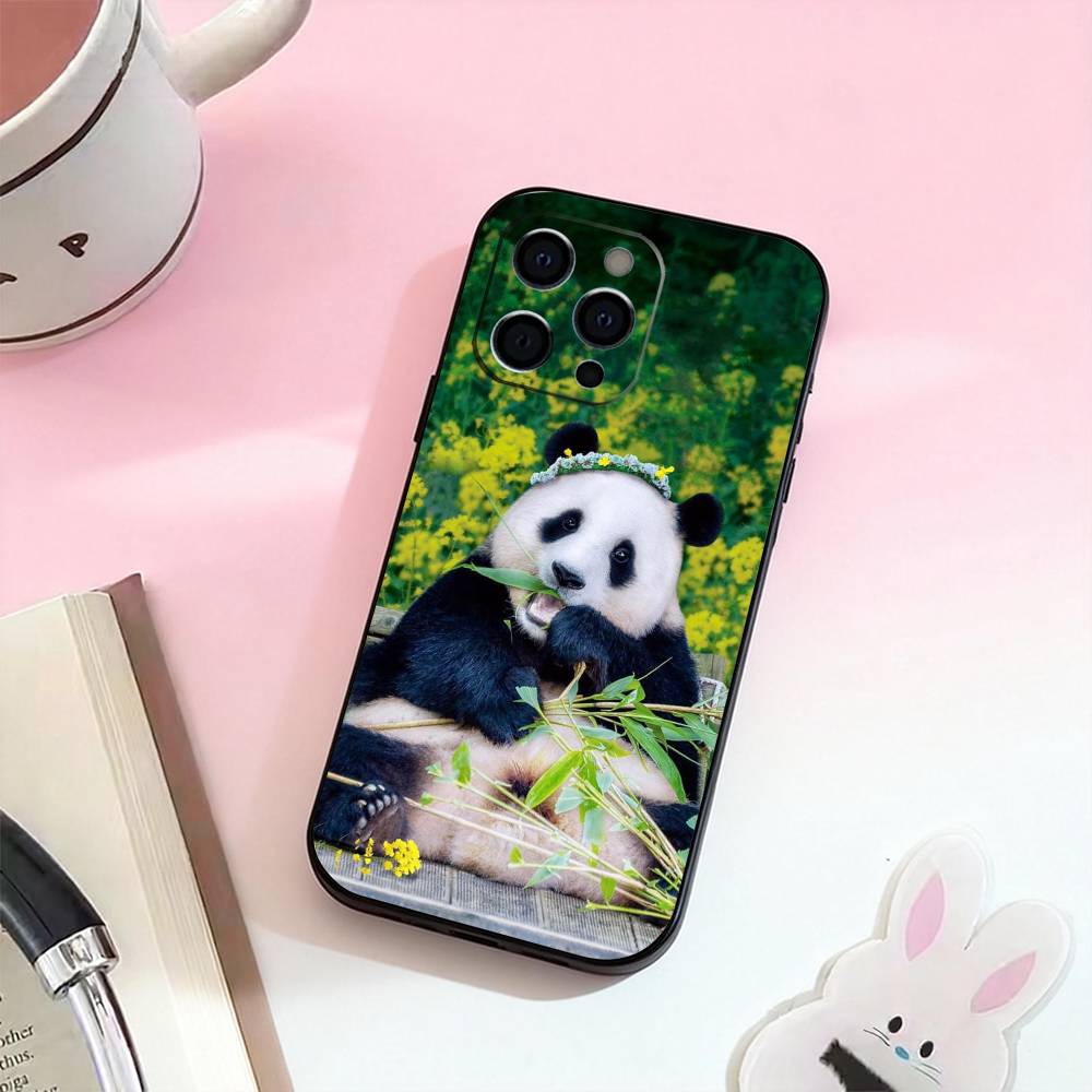 fubao panda Чехол для телефона для iPhone 17,16,15,14,13,12,11 Plus,Pro Max, Мягкий силиконовый черный чехол iPhone13PROMAX
fubao panda Чехол для телефона для iPhone 17,16,15,14,13,12,11 Plus,Pro Max, Мягкий силиконовый черный чехол iPhone13PROMAX