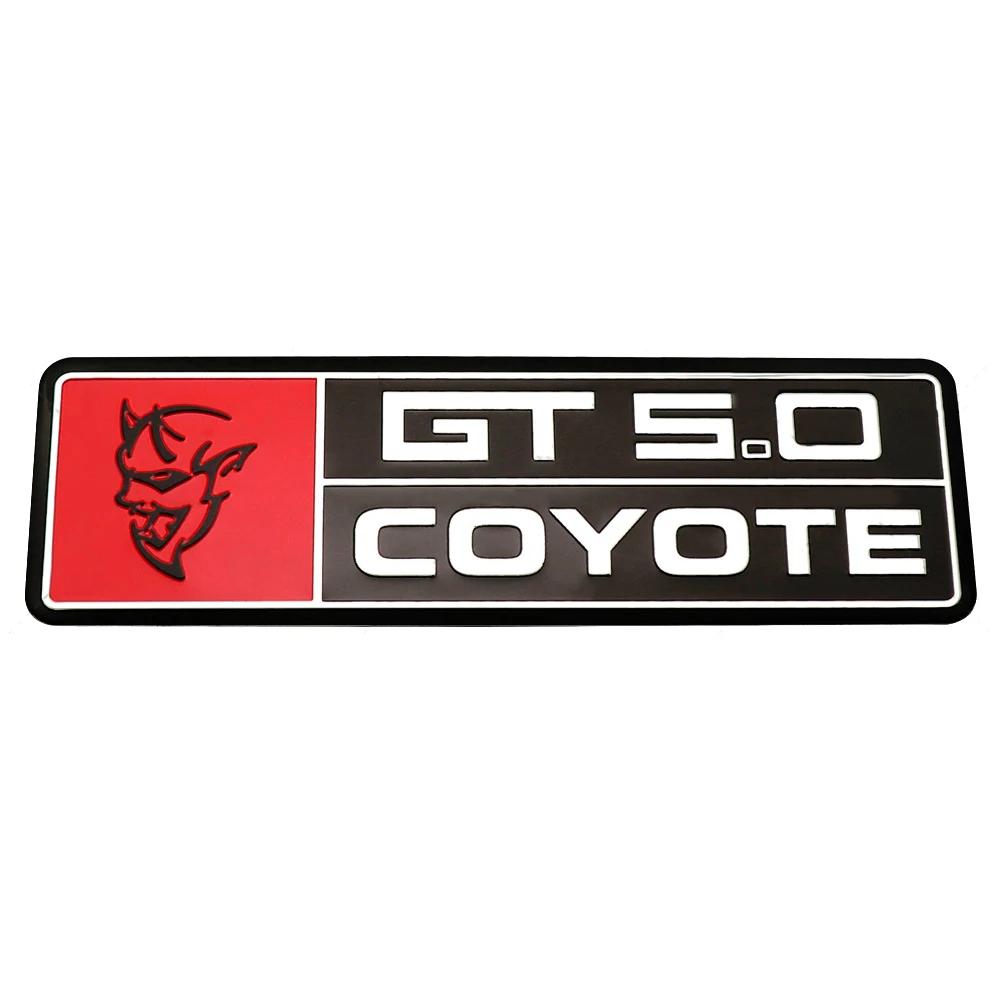 1Pc Aluminum Alloy GT350 GT500 Logo Car Body Emblem Rear Trunk Badge Sticker for Ford Shelby Fiesta Focus Mondeo Kuga Ranger Mustang Everest
1Pc Aluminum Alloy GT350 GT500 Logo Car Body Emblem Rear Trunk Badge Sticker for Ford Shelby Fiesta Focus Mondeo Kuga Ranger Mustang Everest