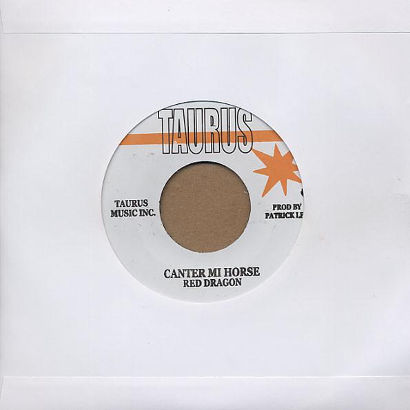7-дюймовая пластинка RED DRAGON - Canter Mi Horse NONE Taurus Jamaica Регги, Ска и Даб Б/У
7-дюймовая пластинка RED DRAGON - Canter Mi Horse NONE Taurus Jamaica Регги, Ска и Даб Б/У