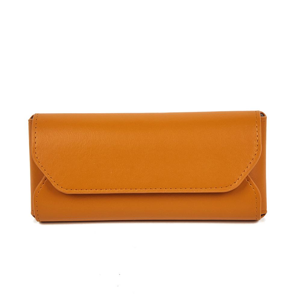 Sunglasses Cover Anti-Pressure Eyewear Bag Glasses Protective Cover High Quality Eyeglasses Box For Daily Travel Use
Sunglasses Cover Anti-Pressure Eyewear Bag Glasses Protective Cover High Quality Eyeglasses Box For Daily Travel Use