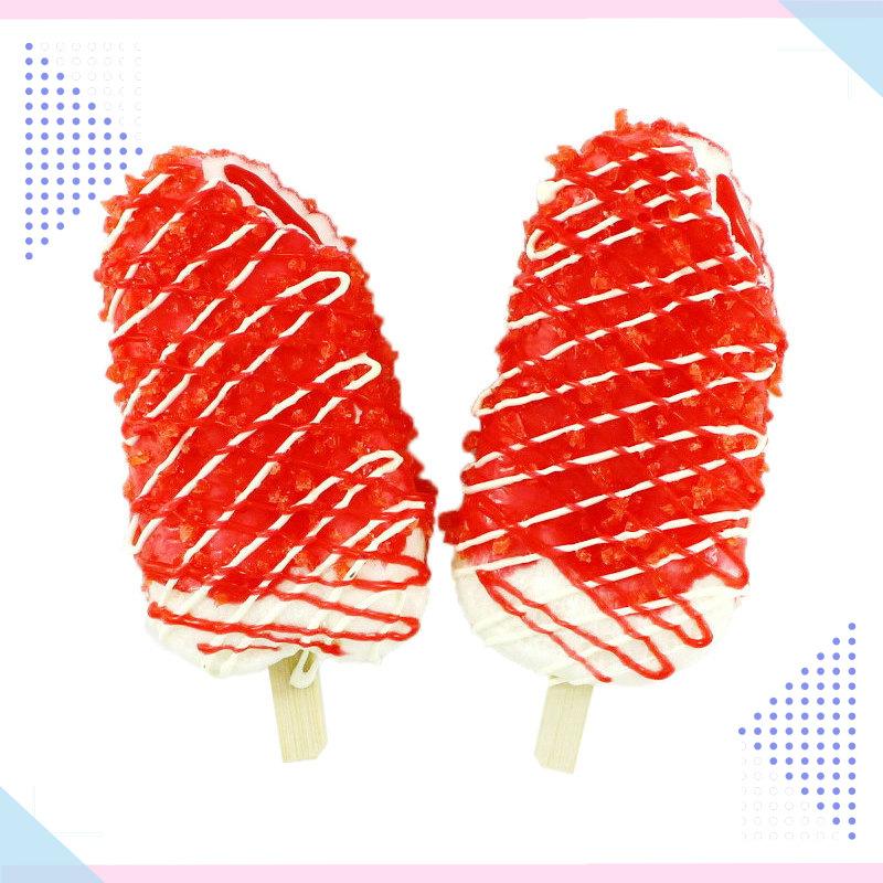 Creative Gap Fake Food Ice Cream Model Photography Shop Opening Exhibition Set Decor Children s Teaching Playing Playing At Home Simulated ice cream
Creative Gap Fake Food Ice Cream Model Photography Shop Opening Exhibition Set Decor Children s Teaching Playing Playing At Home Simulated ice cream
