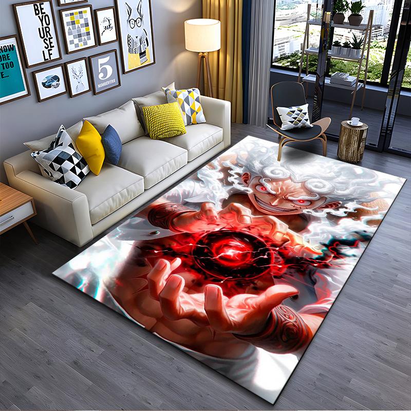Joom Mysterious Entity with Red Orb and White Hair Suitable for use as an anti-slip game mat for living room and bedroom sofas 40x60cm( 15x23in )
Joom Mysterious Entity with Red Orb and White Hair Suitable for use as an anti-slip game mat for living room and bedroom sofas 40x60cm( 15x23in )