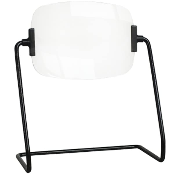 Magnifying Glass Stand Loupe Tabletop Large Lens Stand Loupe Adjustable Angle Lens 360 Degree Rotation Magnification 2x Standing Type Work Table
Magnifying Glass Stand Loupe Tabletop Large Lens Stand Loupe Adjustable Angle Lens 360 Degree Rotation Magnification 2x Standing Type Work Table