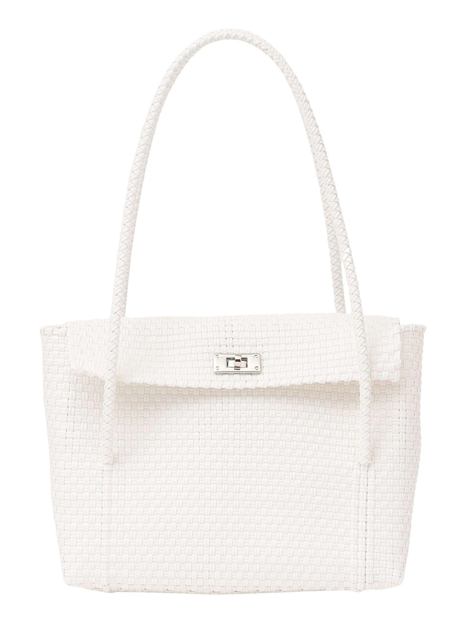 Ships Diminutivo Women s Custom-Made Mercado Bag with Lid, Light White, 310041225, One Size
Ships Diminutivo Women s Custom-Made Mercado Bag with Lid, Light White, 310041225, One Size