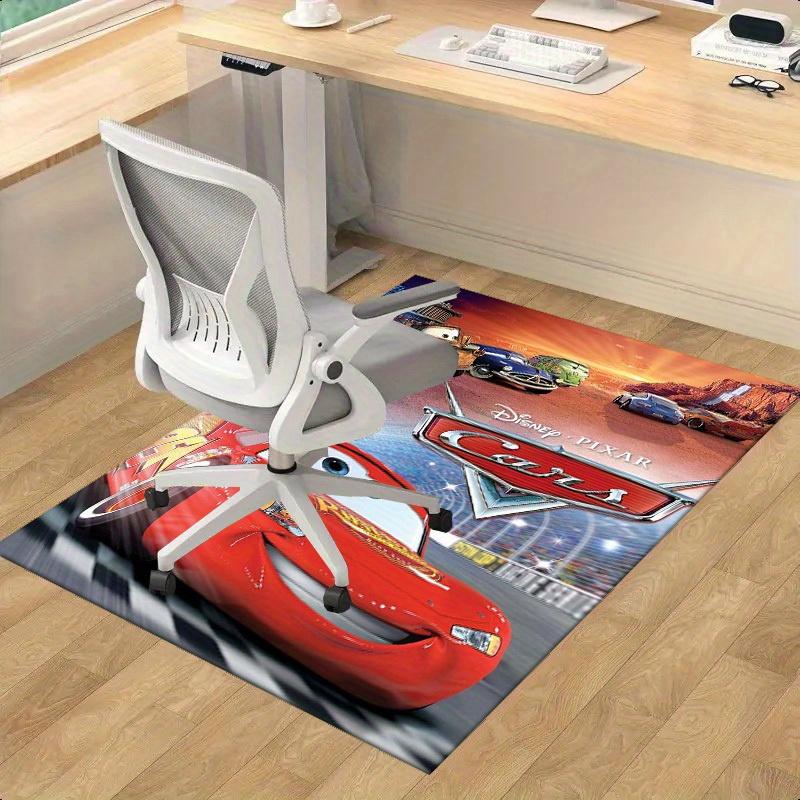 1pc,Disney Pixar Cars Lightning McQueen Rug - Room Decor, Bedroom Carpet, Playroom Mat, Gift for FriendsH114 60cm by 90cm
1pc,Disney Pixar Cars Lightning McQueen Rug - Room Decor, Bedroom Carpet, Playroom Mat, Gift for FriendsH114 60cm by 90cm