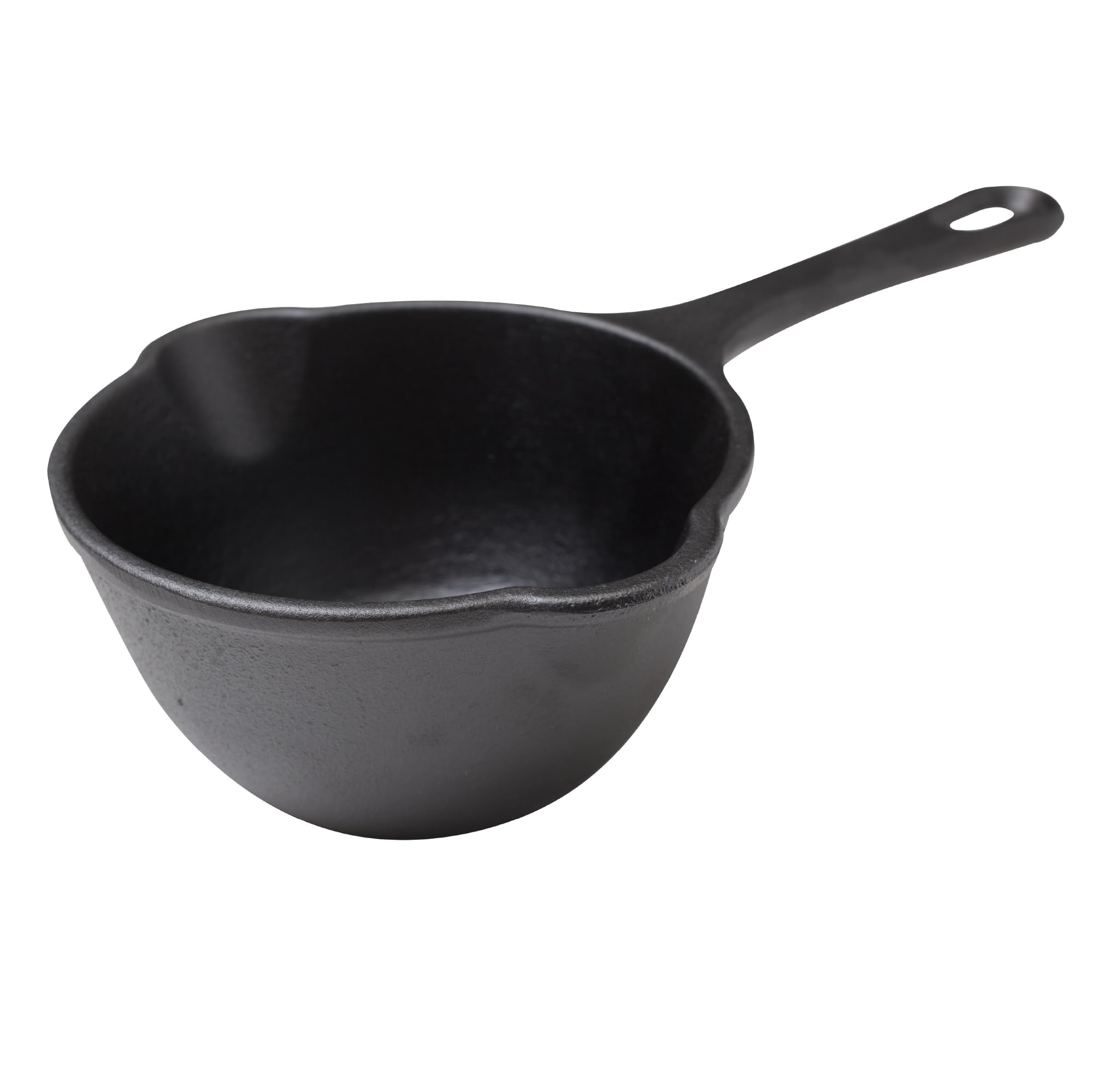 Victoria Victoria Sauce Pan Cast Iron Sauce Pan Seasoned Made in Colombia Original Product (0.45QT) чёрный
Victoria Victoria Sauce Pan Cast Iron Sauce Pan Seasoned Made in Colombia Original Product (0.45QT) чёрный