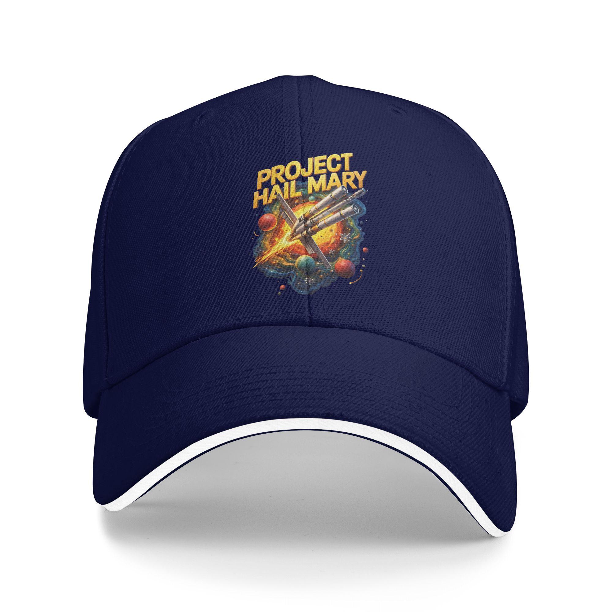 Project Hail Mary Save The World Sci Fi Funny Rocky Amaze Movie Baseball Cap Tennis Skate Trucker Hat Men Design Baseball Caps One Size
Project Hail Mary Save The World Sci Fi Funny Rocky Amaze Movie Baseball Cap Tennis Skate Trucker Hat Men Design Baseball Caps One Size