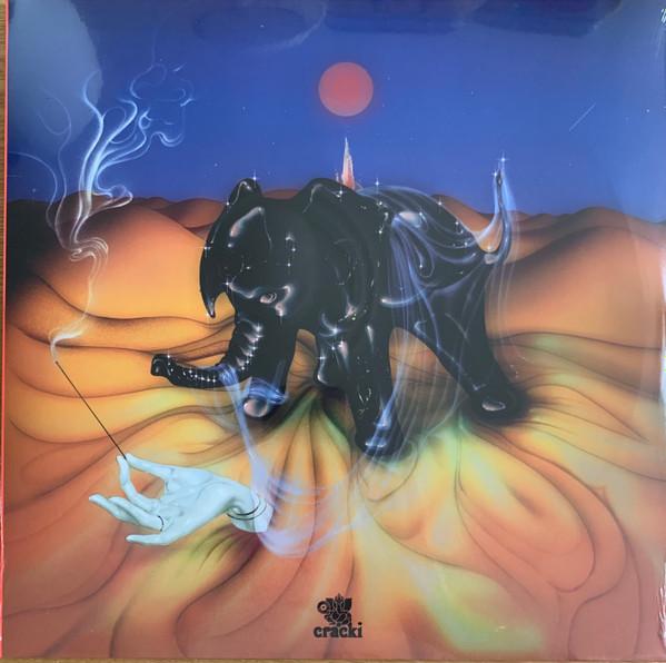 LP Record VARIOUS - Memoires D Elephant #03 CRACKI055 Cracki Records 2020 Франция Танцевальная и электронная музыка
LP Record VARIOUS - Memoires D Elephant #03 CRACKI055 Cracki Records 2020 Франция Танцевальная и электронная музыка
