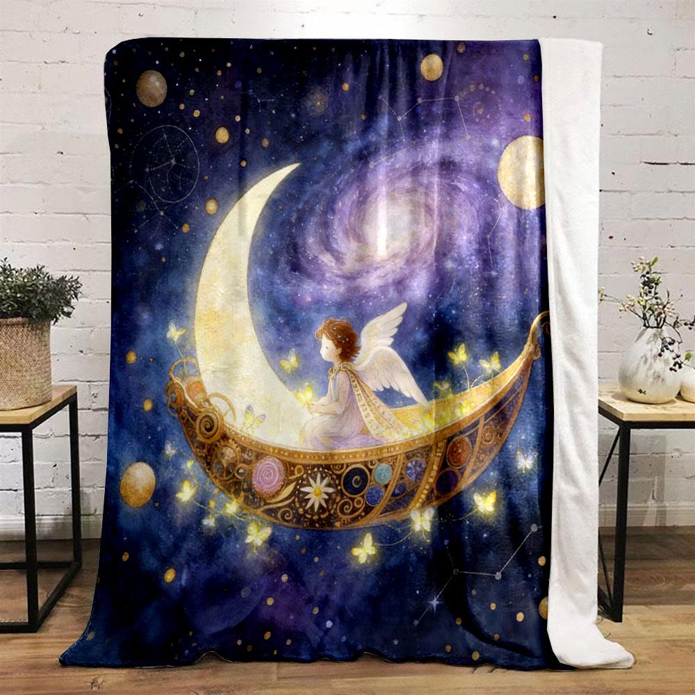 1PC A steampunk mechanical-style fairy tale world. Print Warm Comfortable Blanket Home Travel Camping for Adults and Kids 75x90cm
1PC A steampunk mechanical-style fairy tale world. Print Warm Comfortable Blanket Home Travel Camping for Adults and Kids 75x90cm