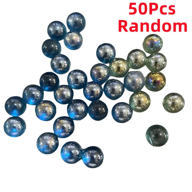 Toys Kids Childrens 50Pcs 14mm Glass Marbles Balls Charms Clear Pinball Machine Home Decor for Fish Tank Vase Aquarium for Children
Toys Kids Childrens 50Pcs 14mm Glass Marbles Balls Charms Clear Pinball Machine Home Decor for Fish Tank Vase Aquarium for Children