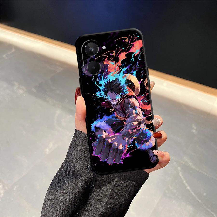 Крутой аниме чехол с Зоро для Realme P3 Ultra GT Master Neo2 C33 C35 C53 C55 C15 C12 11 Pro Nazro 50 50i 12 14 C21 C25 Чехол для телефона realme Narzo 50i
Крутой аниме чехол с Зоро для Realme P3 Ultra GT Master Neo2 C33 C35 C53 C55 C15 C12 11 Pro Nazro 50 50i 12 14 C21 C25 Чехол для телефона realme Narzo 50i
