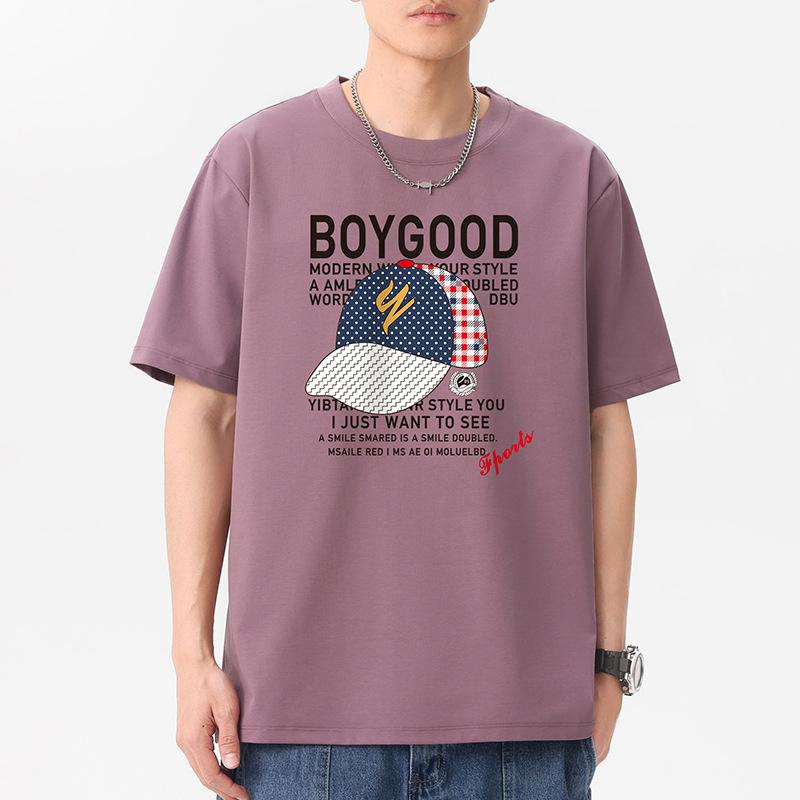 Oversized 12 Colors Men s Short Sleeve T-Shirt 100% Cotton Man Streetwear Tee XXXL винний
Oversized 12 Colors Men s Short Sleeve T-Shirt 100% Cotton Man Streetwear Tee XXXL винний