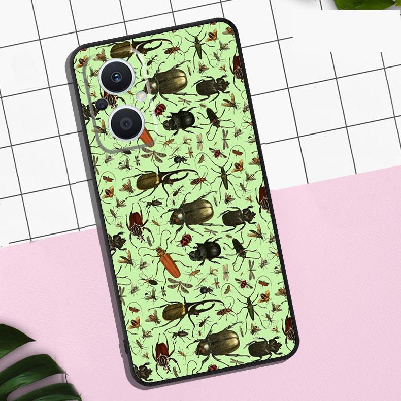 Moths insects botanical butterflies Case For OPPO Reno 11 12 13 F 8T 7 8 10 Pro OPPO Find X8 Pro X3 X6 Pro X5 Lite Cover Coque OPPO Reno12 Pro
Moths insects botanical butterflies Case For OPPO Reno 11 12 13 F 8T 7 8 10 Pro OPPO Find X8 Pro X3 X6 Pro X5 Lite Cover Coque OPPO Reno12 Pro