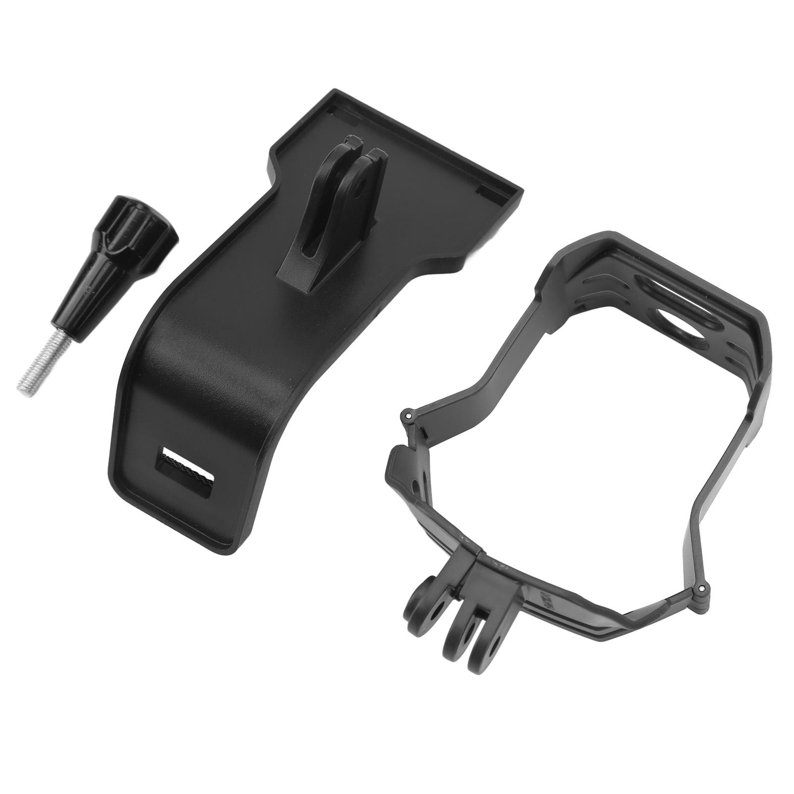 Кронштейн-стабілізатор для ручного дрона, регульований під різними кутами, високоміцний, сіро-чорний, для Mavic 3 RCN1
Кронштейн-стабілізатор для ручного дрона, регульований під різними кутами, високоміцний, сіро-чорний, для Mavic 3 RCN1