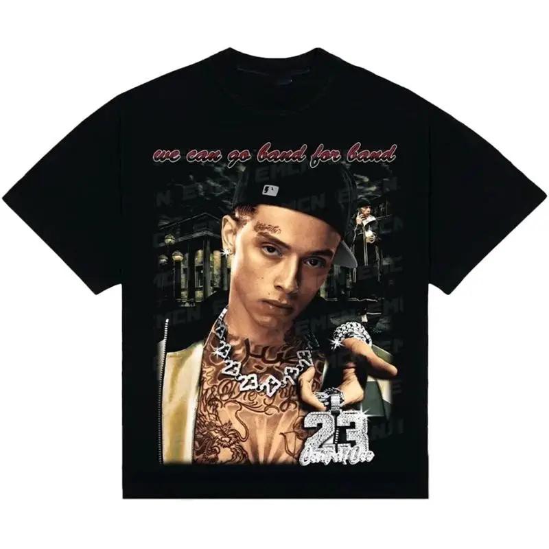 Central Cee Band 4 Graphic Tee S 5Xl T shirt S разноцветный
Central Cee Band 4 Graphic Tee S 5Xl T shirt S разноцветный