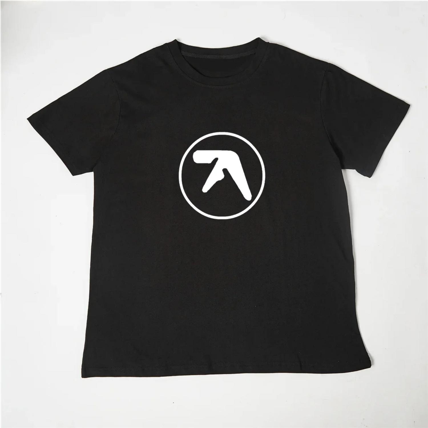 мужской смешной подарок Мода Aphex Twin Короткий рукав Мужская черная футболка Мужская футболка с принтом Хлопковая футболка с коротким рукавом S чёрный
мужской смешной подарок Мода Aphex Twin Короткий рукав Мужская черная футболка Мужская футболка с принтом Хлопковая футболка с коротким рукавом S чёрный