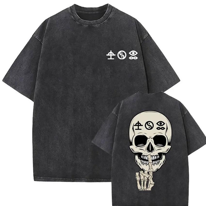 Retro Washed Bad Omens Do You Feel Love North America Tour T Shirts Mens Rock Punk Hip Hop Short Sleeve Tshirt Streetwear S
Retro Washed Bad Omens Do You Feel Love North America Tour T Shirts Mens Rock Punk Hip Hop Short Sleeve Tshirt Streetwear S