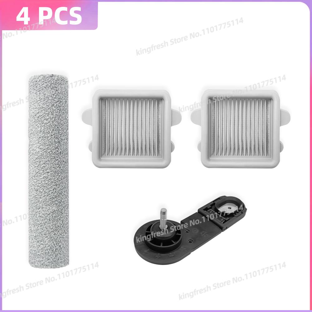 Подходит для Roborock F25 Ultra / Combo / F25 ACE Combo / F25 / F25 LT / F25 RT / F25 ACE / F25 ALT Серии Запчасти Роликовая щетка Фильтр
Подходит для Roborock F25 Ultra / Combo / F25 ACE Combo / F25 / F25 LT / F25 RT / F25 ACE / F25 ALT Серии Запчасти Роликовая щетка Фильтр