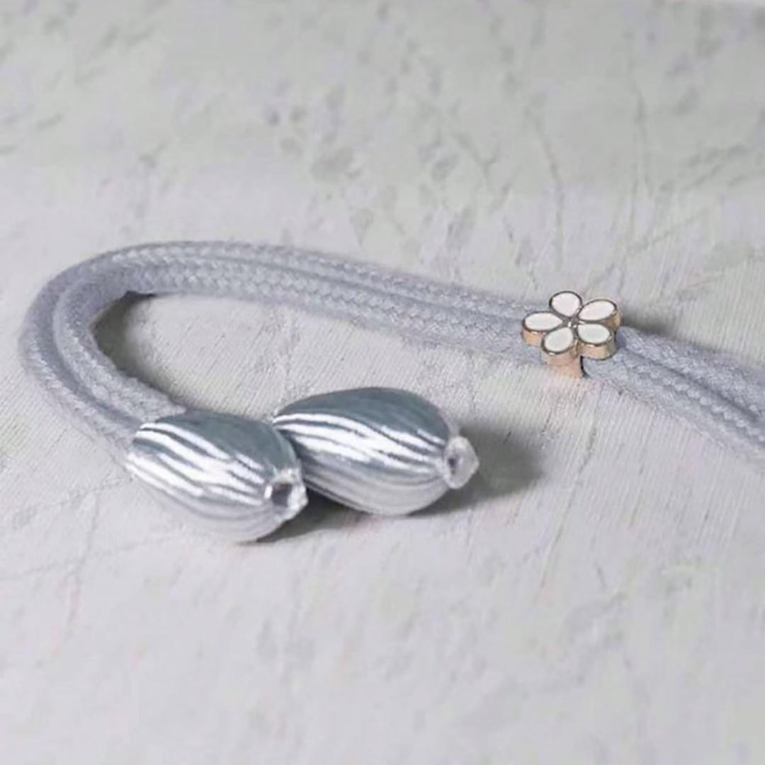 2pcs Adjustable Curtain Tieback Rope, Oxford Cotton Curtain Tie with Clip, Creative Gathering Strap for Drapes & Home Decor 2pcs светло-серый
2pcs Adjustable Curtain Tieback Rope, Oxford Cotton Curtain Tie with Clip, Creative Gathering Strap for Drapes & Home Decor 2pcs светло-серый