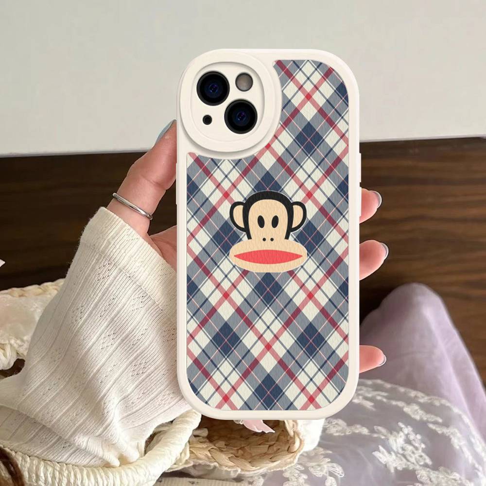Famous Luxurious P-paul F-frank Leather Phone Case For IPhone 16 16e 15 14 13 12 11 Pro Max Plus Mini Cover iphone XR
Famous Luxurious P-paul F-frank Leather Phone Case For IPhone 16 16e 15 14 13 12 11 Pro Max Plus Mini Cover iphone XR