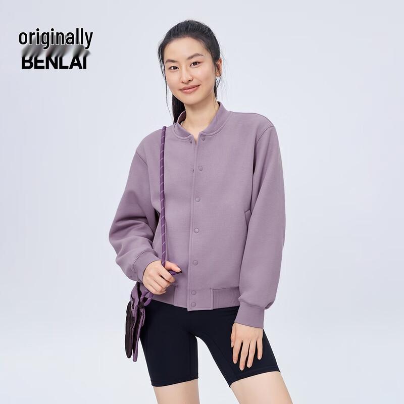 Benlai Women s Loose Knit Jacket S
Benlai Women s Loose Knit Jacket S