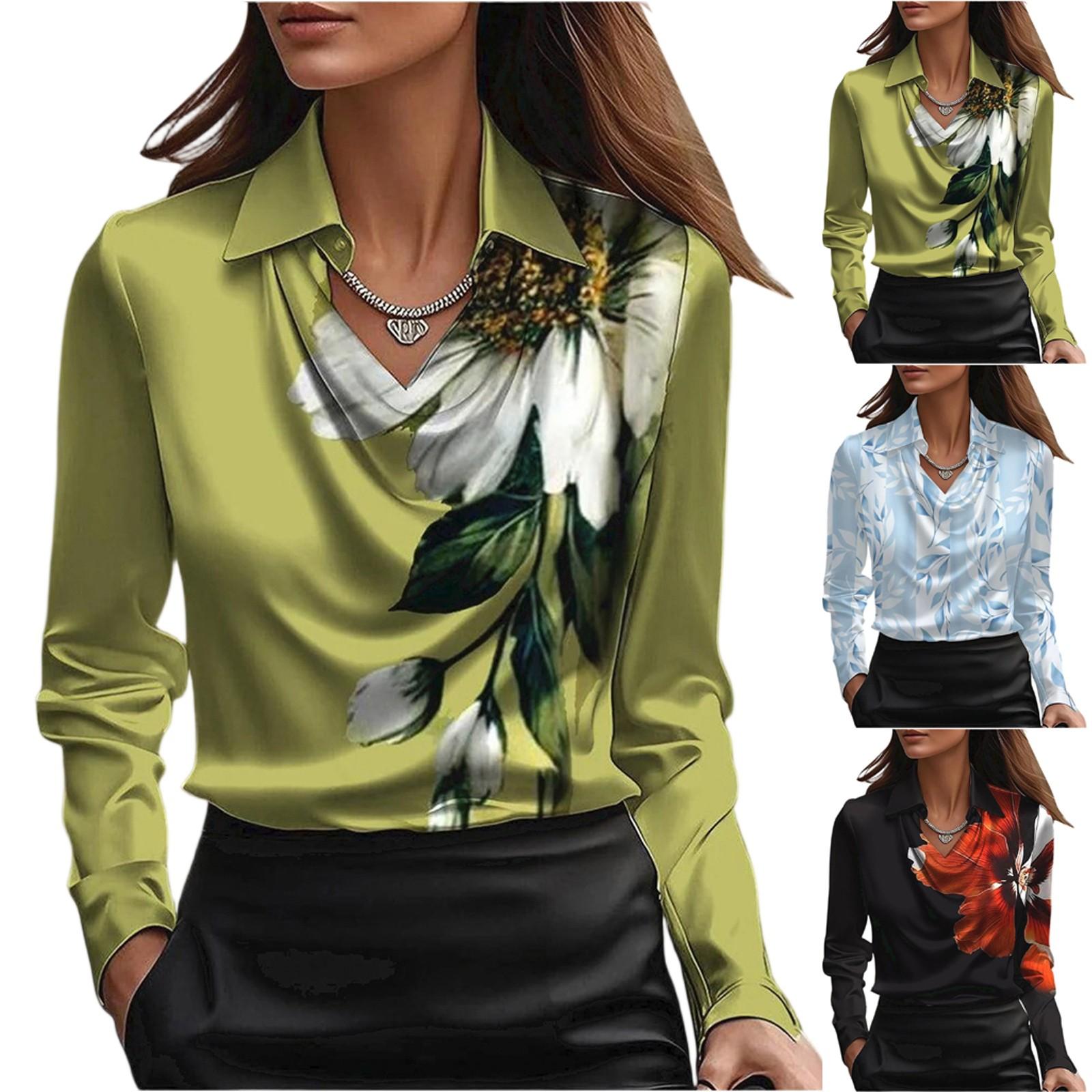 Women s Fashionable Printing V Neck Long Sleeved Temperament Pullover Shirt Top XL синий
Women s Fashionable Printing V Neck Long Sleeved Temperament Pullover Shirt Top XL синий