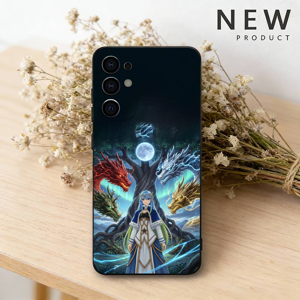 A Wild L-Last Boss A-Appeared Phone Case For Samsung S26,25,24,23,22,21,20,30,Ultra,Plus,Fe,Lite Black Shell Samsung S25
A Wild L-Last Boss A-Appeared Phone Case For Samsung S26,25,24,23,22,21,20,30,Ultra,Plus,Fe,Lite Black Shell Samsung S25