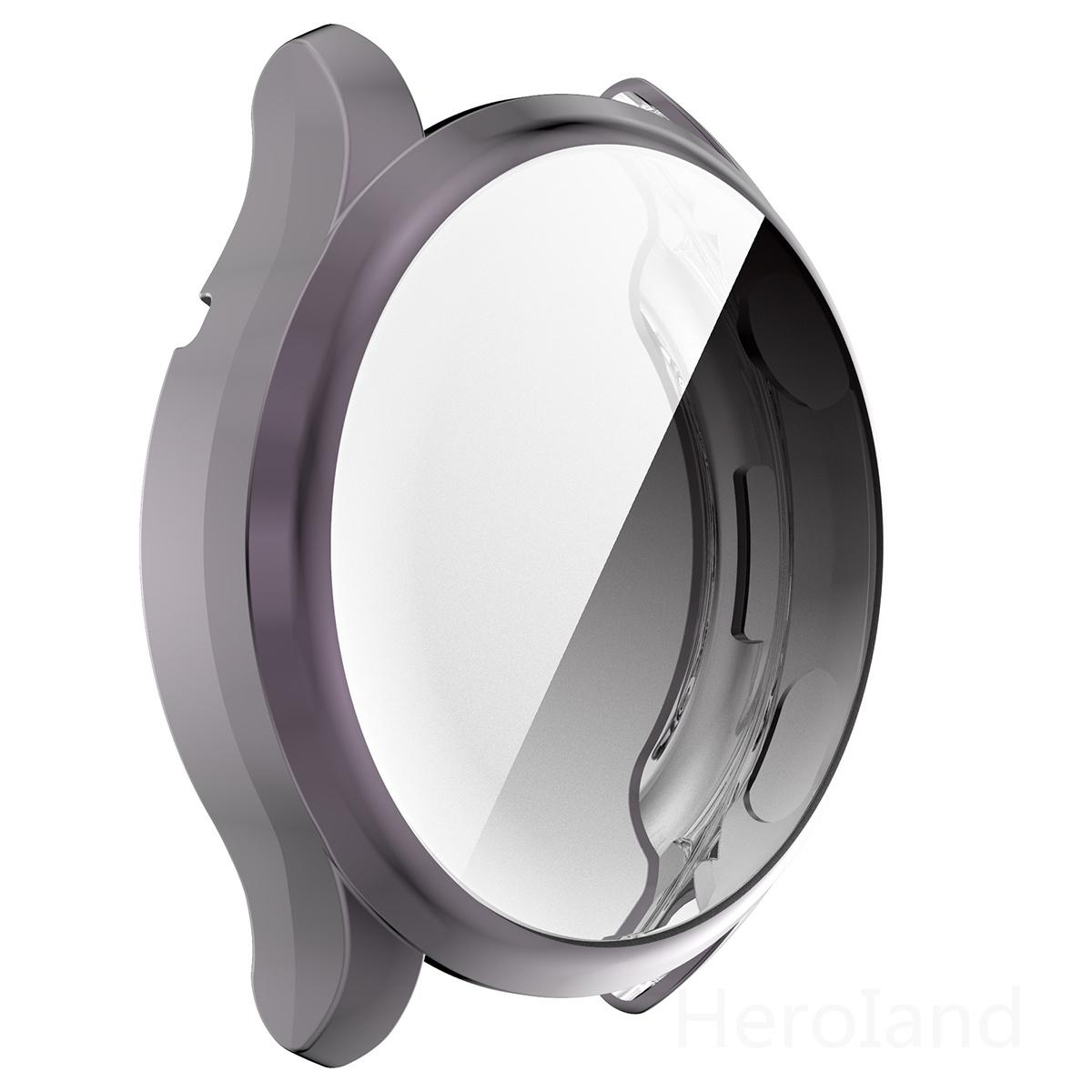 Protective Case For Huawei Watch 3 Pro 48mm New Screen Protector Case Full Coverag Smart Accessories TPU soft Protective Shell For Huawei Watch 3 сірий колір
Protective Case For Huawei Watch 3 Pro 48mm New Screen Protector Case Full Coverag Smart Accessories TPU soft Protective Shell For Huawei Watch 3 сірий колір