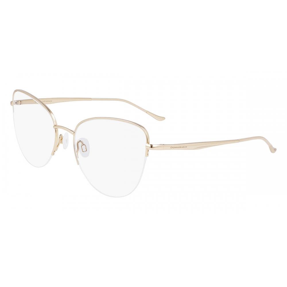 Donna Karan Do1004 717 Unisex Eyeglasses Gold/54-18-135
Donna Karan Do1004 717 Unisex Eyeglasses Gold/54-18-135