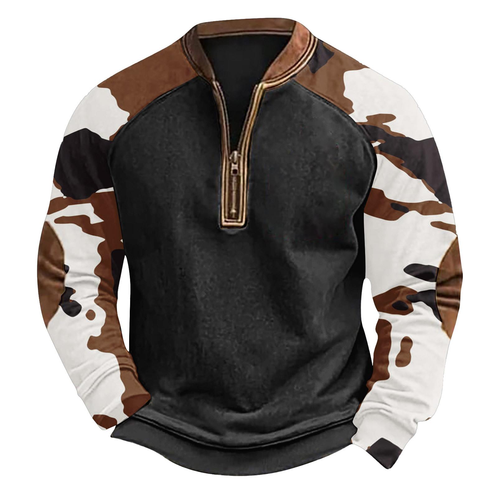 Мужская зимняя толстовка с пряжкой Мужская толстовка с принтом XL
Мужская зимняя толстовка с пряжкой Мужская толстовка с принтом XL