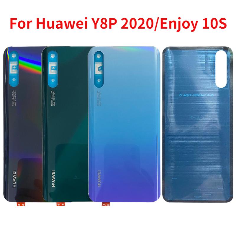 Новая задняя часть для Huawei Y8p 2020 Enjoy 10S, замена корпуса задней двери аккумулятора зелёный
Новая задняя часть для Huawei Y8p 2020 Enjoy 10S, замена корпуса задней двери аккумулятора зелёный