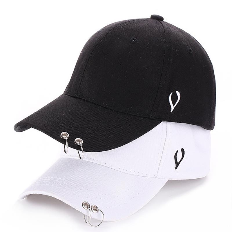 Хип-хоп Женская бейсболка с кольцом Круг Snapback Шляпы для мужчин Женщины Унисекс Папа Шляпа Регулируемый
Хип-хоп Женская бейсболка с кольцом Круг Snapback Шляпы для мужчин Женщины Унисекс Папа Шляпа Регулируемый