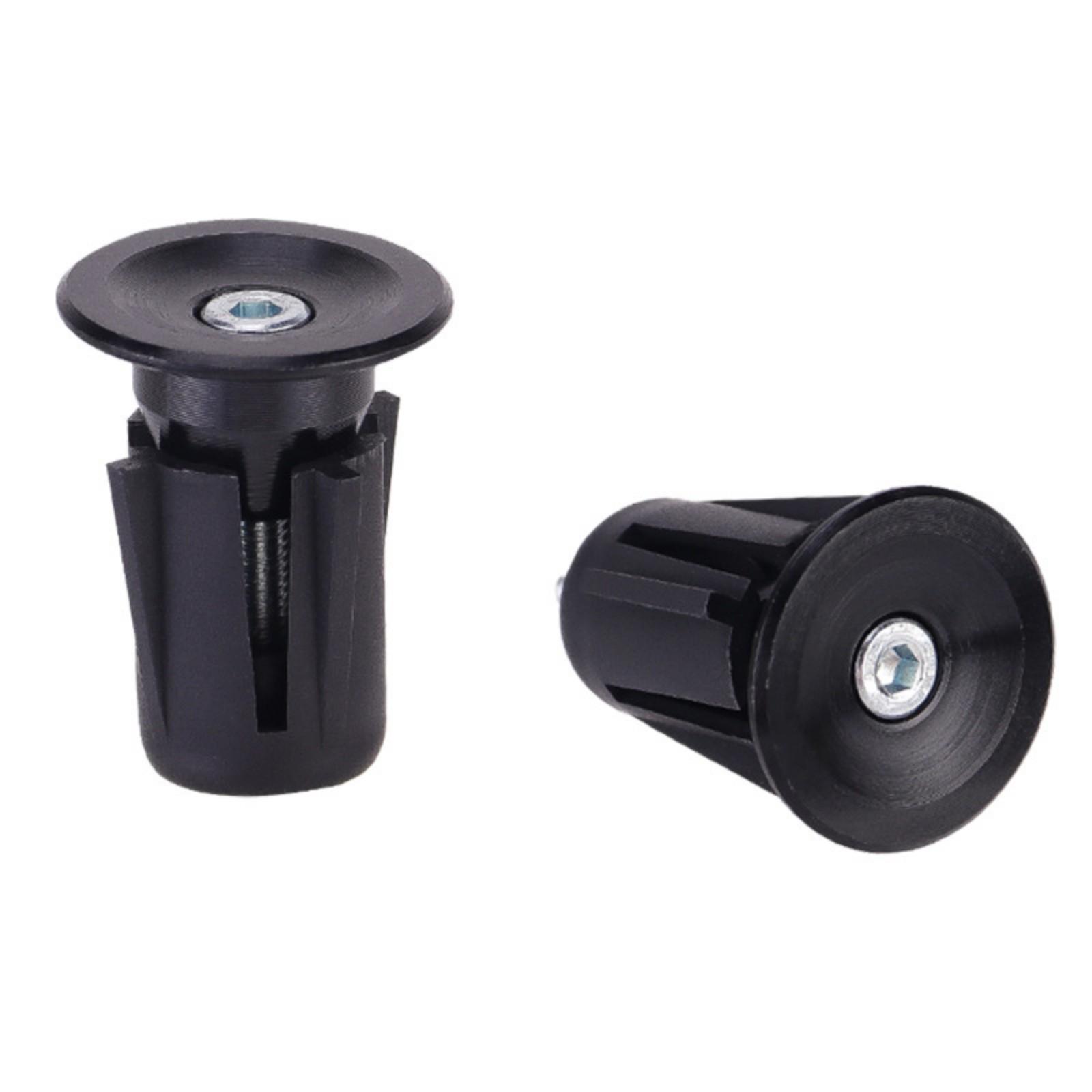 Bicycles Grip Handlebar End Cap Expansion Plugs Aluminum Alloy Road Bike Handlebar End Plugs Easy Installation чёрный
Bicycles Grip Handlebar End Cap Expansion Plugs Aluminum Alloy Road Bike Handlebar End Plugs Easy Installation чёрный